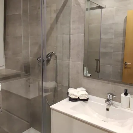 Apartamento El Elevador De Atxuri *