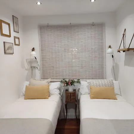 Apartamento El Elevador De Atxuri 公寓 毕尔巴鄂