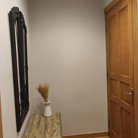 公寓 Apartamento El Elevador De Atxuri 毕尔巴鄂