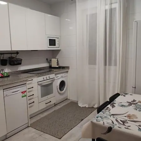 Апартаменты Apartamento El Elevador De Atxuri *