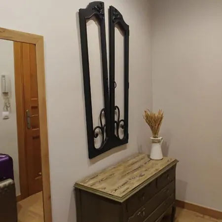 Appartement Apartamento El Elevador De Atxuri *