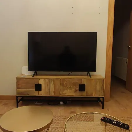 Apartamento El Elevador De Atxuri * Bilbao