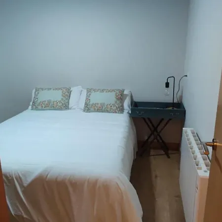 Apartamento El Elevador De Atxuri Appartement
