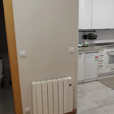 Appartement Apartamento El Elevador De Atxuri *
